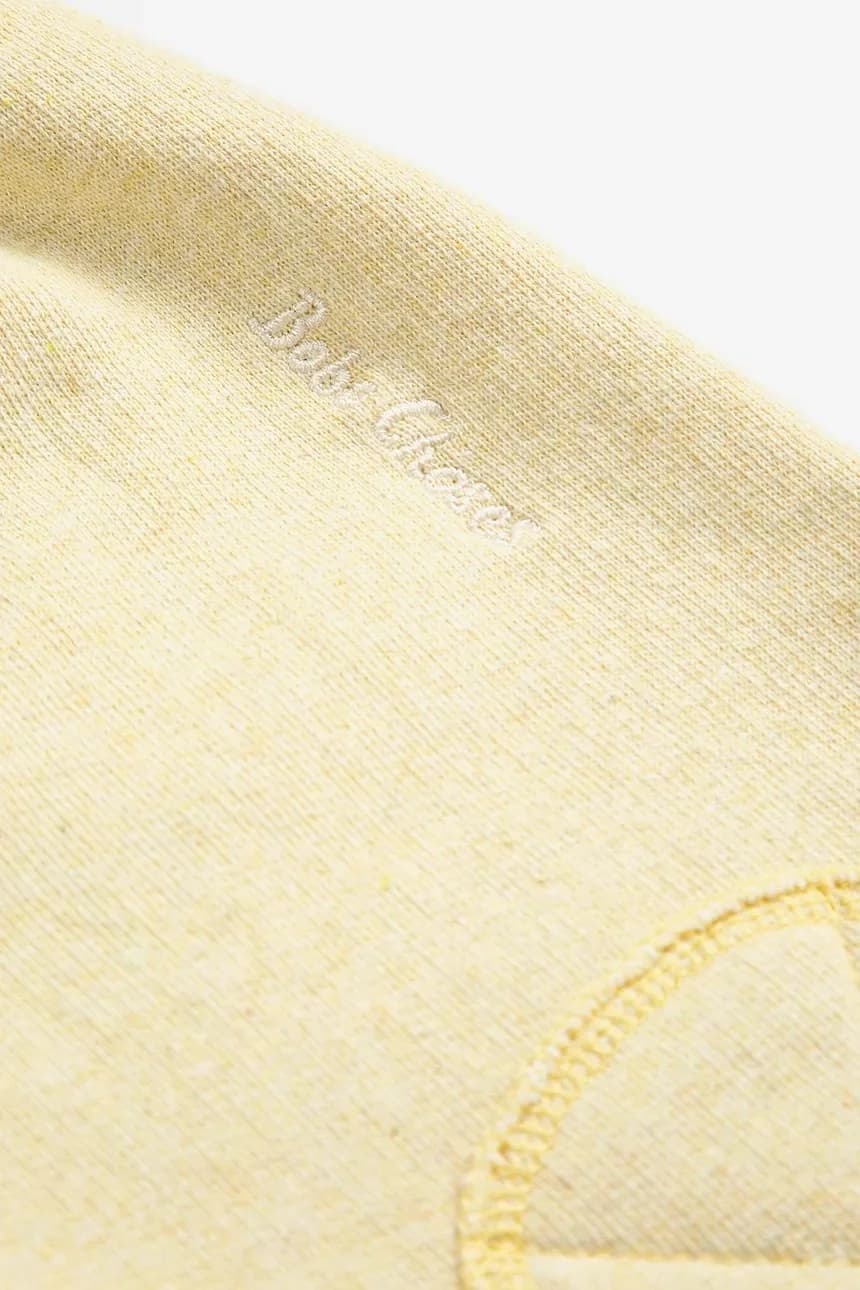 Детские хлопковые спортивные штаны - фото 4