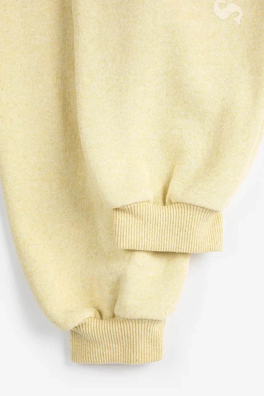 Детские хлопковые спортивные штаны - фото 6