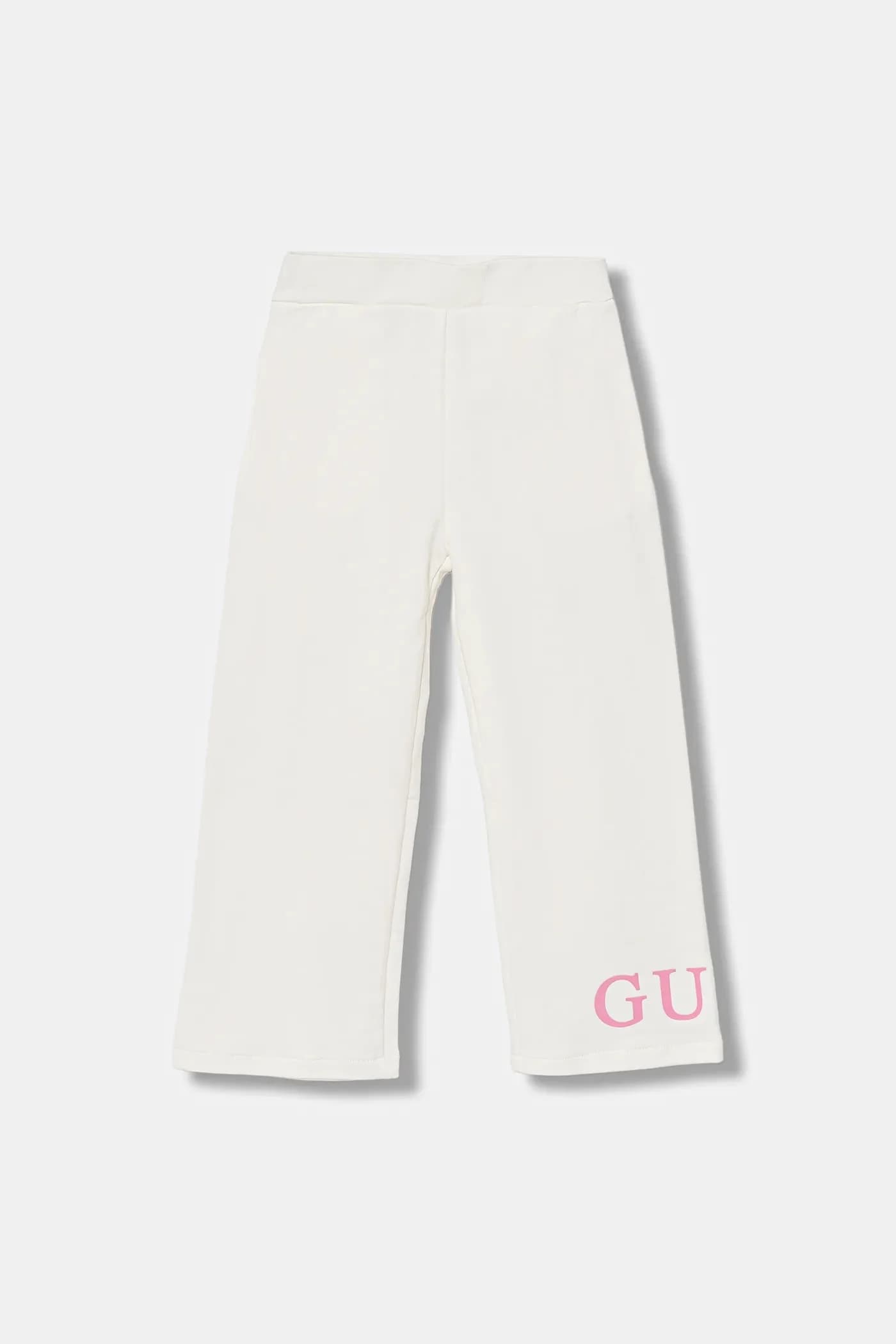 Детские хлопковые спортивные штаны