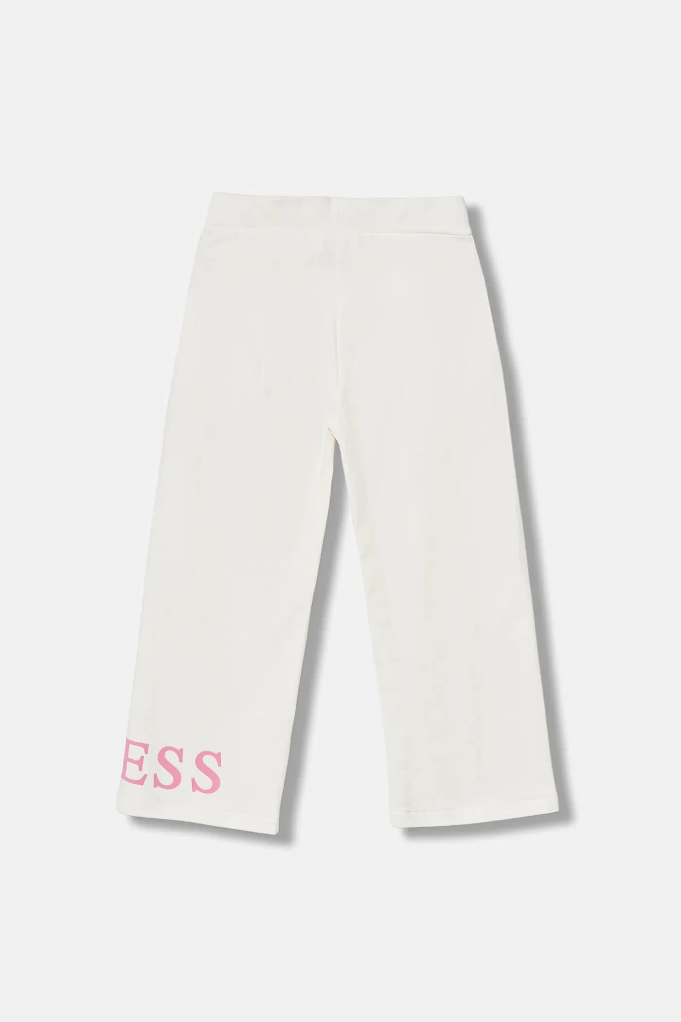 Детские хлопковые спортивные штаны - фото 2