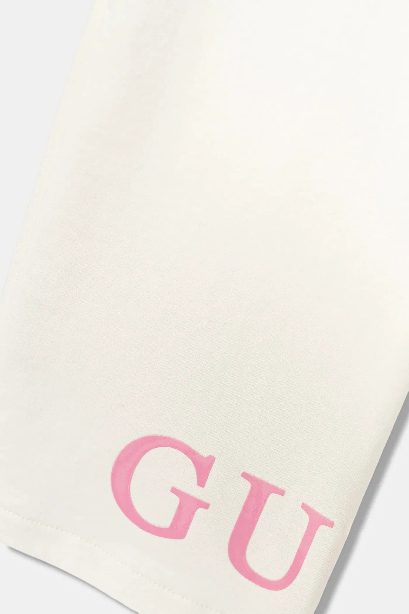 Детские хлопковые спортивные штаны - фото 3