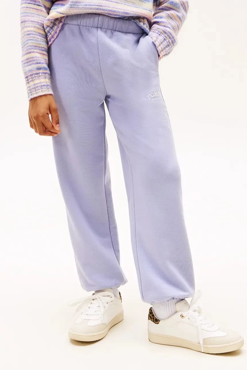 Детские спортивные штаны