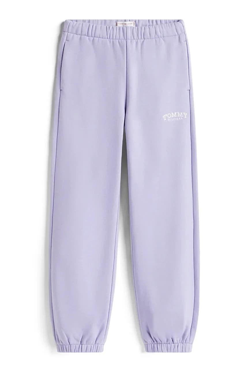 Детские спортивные штаны - фото 2