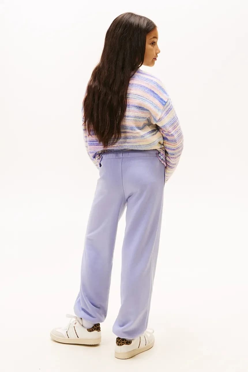 Детские спортивные штаны - фото 4