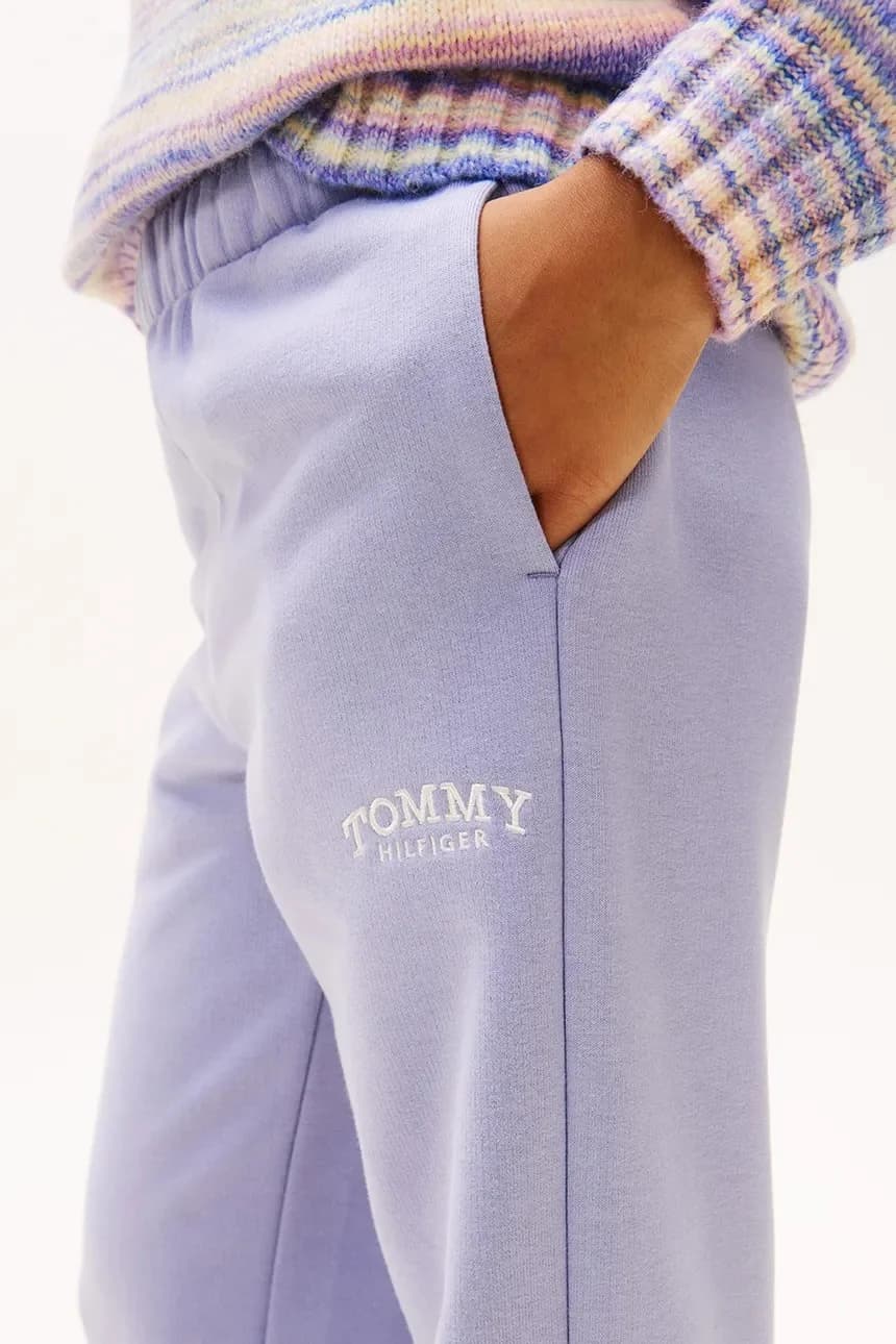 Детские спортивные штаны - фото 5