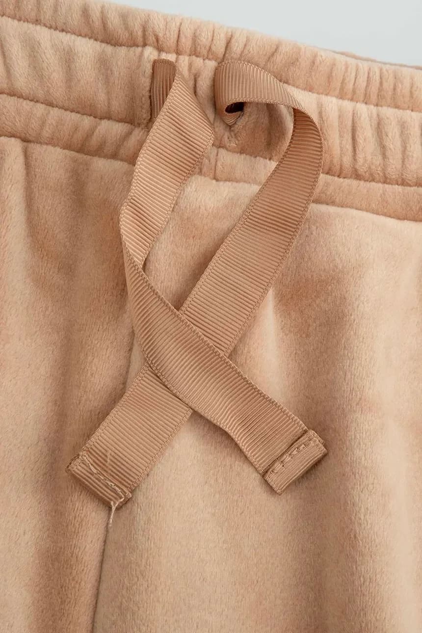 Детские спортивные штаны - фото 3