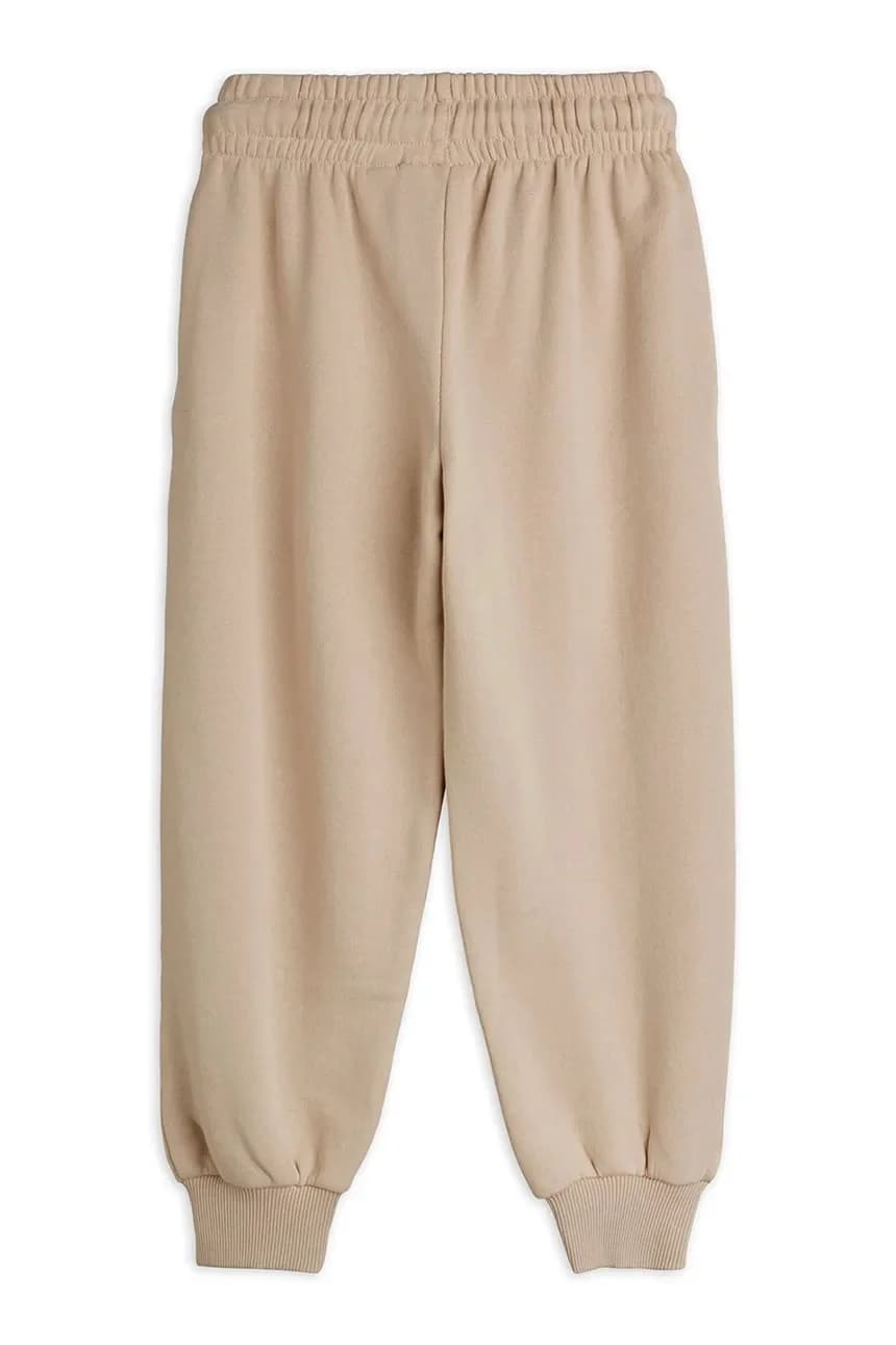 Детские хлопковые спортивные штаны Doggies - фото 3