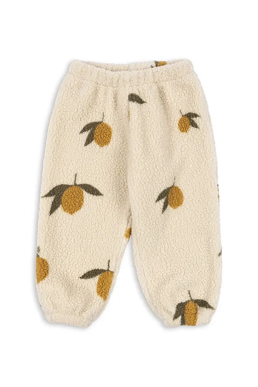 JODY PANTS GRS детские спортивные штаны