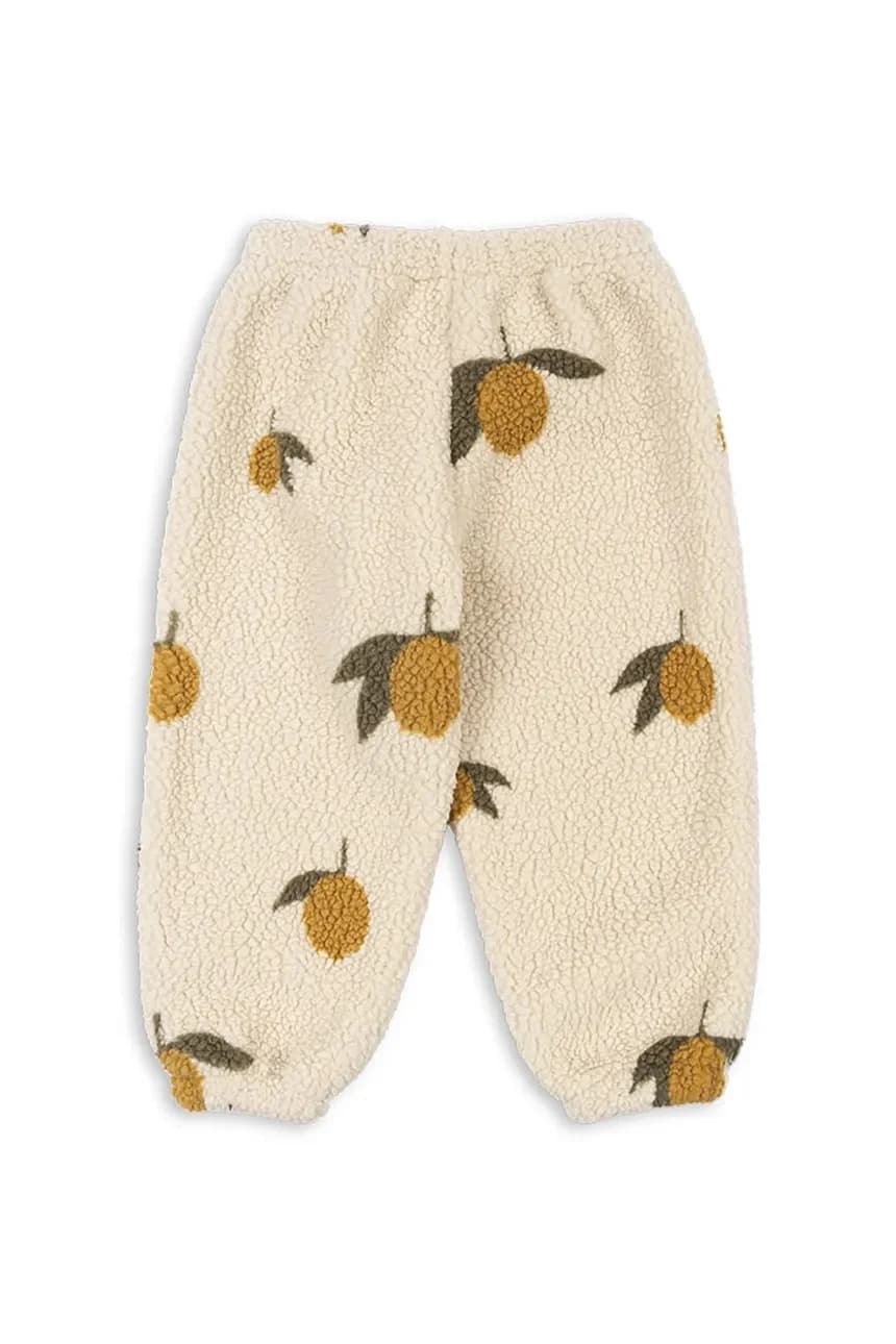 JODY PANTS GRS детские спортивные штаны - фото 2