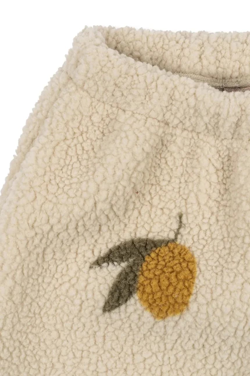 JODY PANTS GRS детские спортивные штаны - фото 3