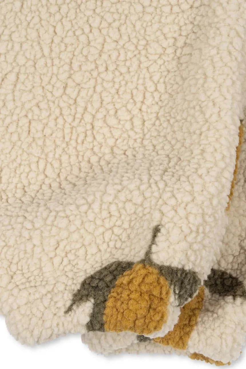 JODY PANTS GRS детские спортивные штаны - фото 4