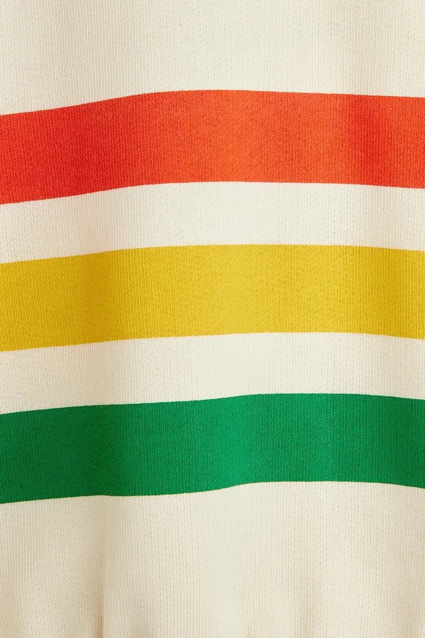 Детские хлопковые спортивные штаны Bear - фото 4