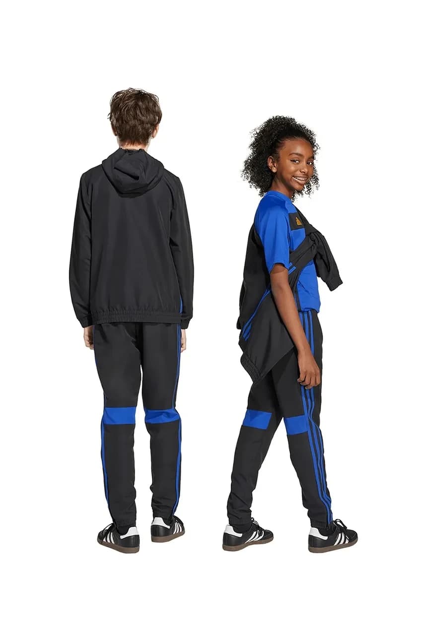 Детские спортивные штаны - фото 5