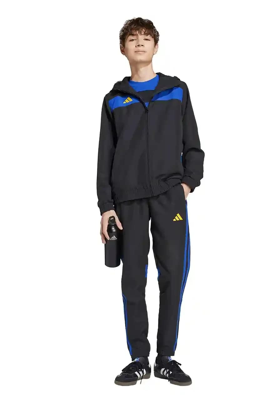 Детские спортивные штаны - фото 8