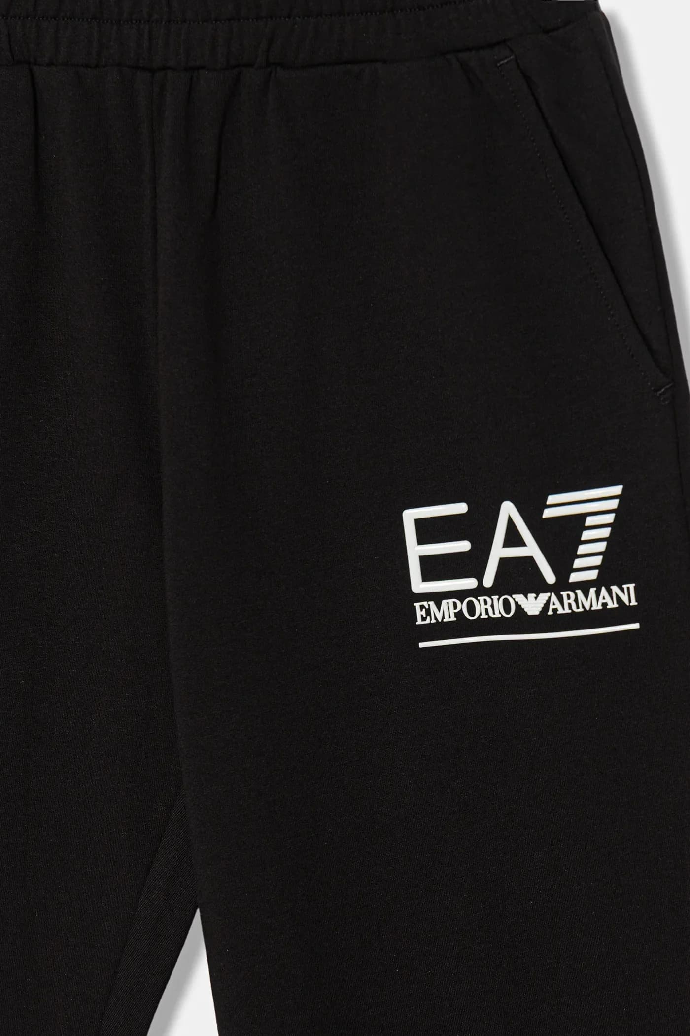 Детские спортивные штаны - фото 3