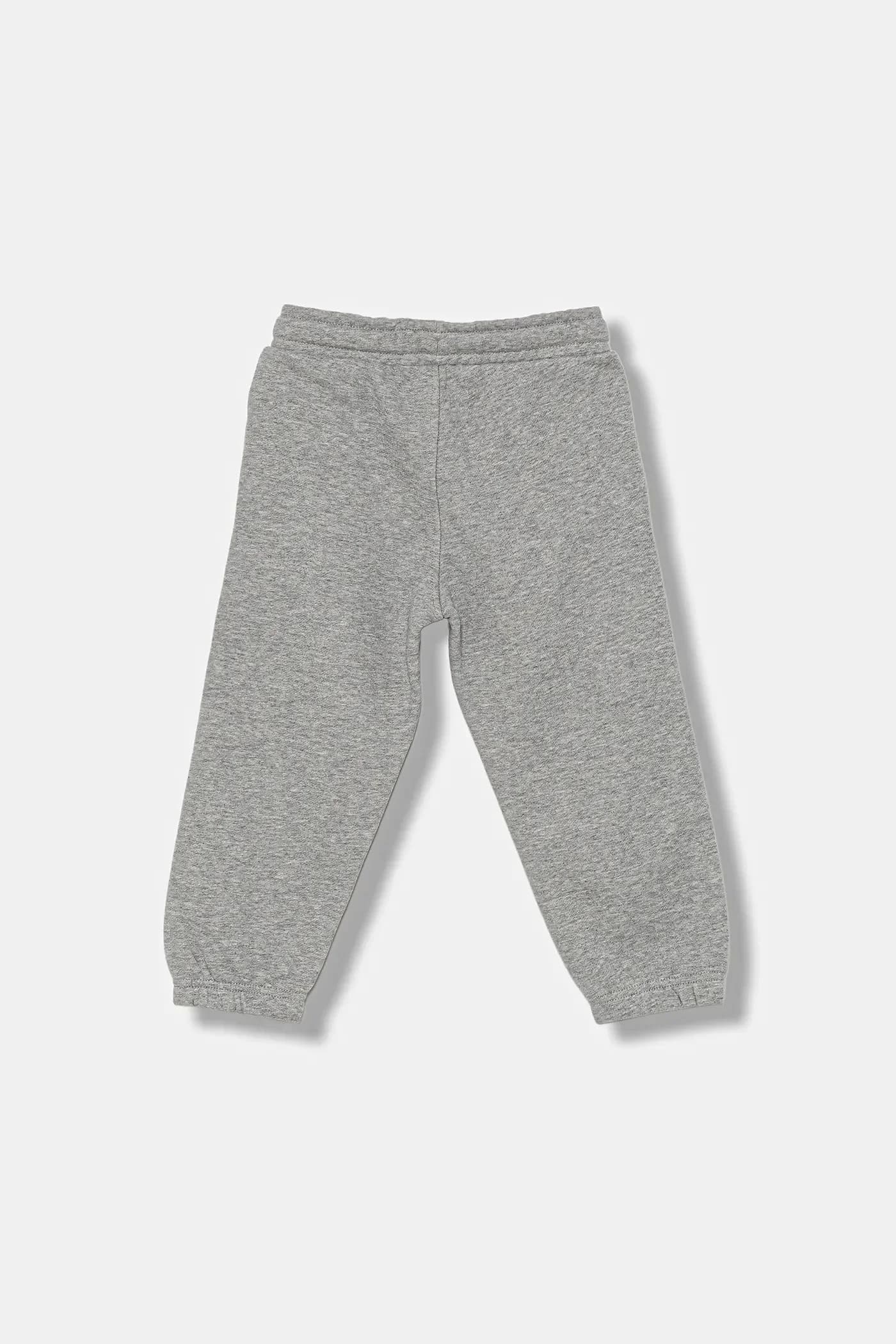 Детские спортивные штаны из хлопка PXGIN TROUSERS - фото 2