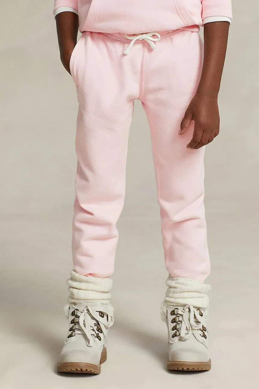 Спортивные штаны - фото 4