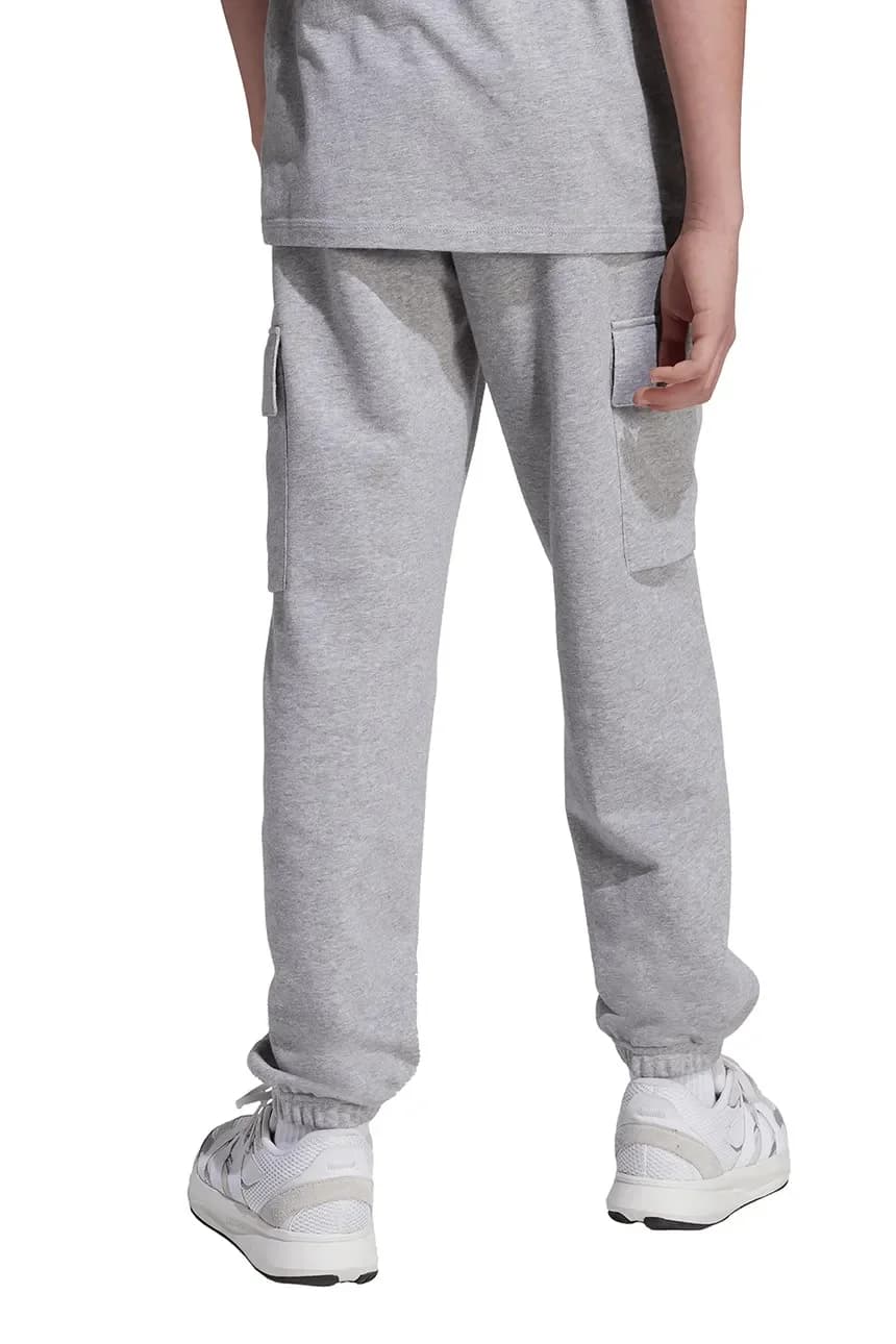 Детские спортивные штаны - фото 7