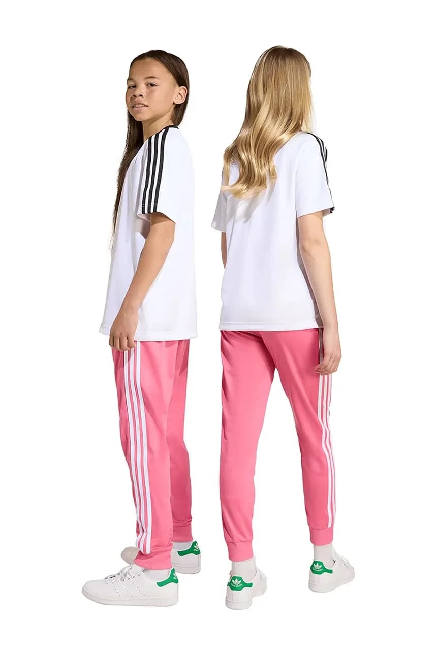 Детские спортивные штаны - фото 5