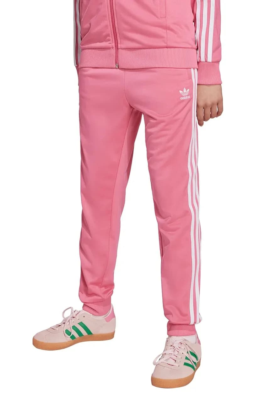 Детские спортивные штаны - фото 6