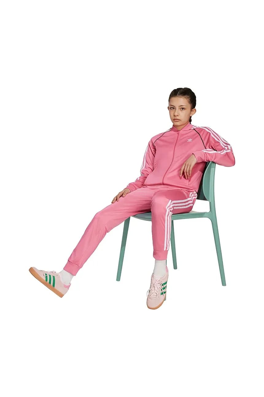 Детские спортивные штаны - фото 8