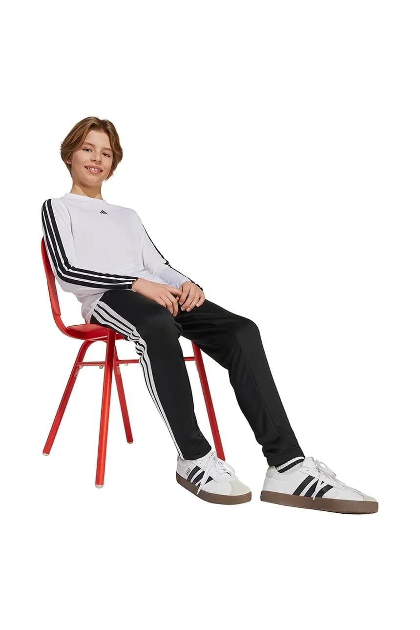 Детские спортивные штаны - фото 8