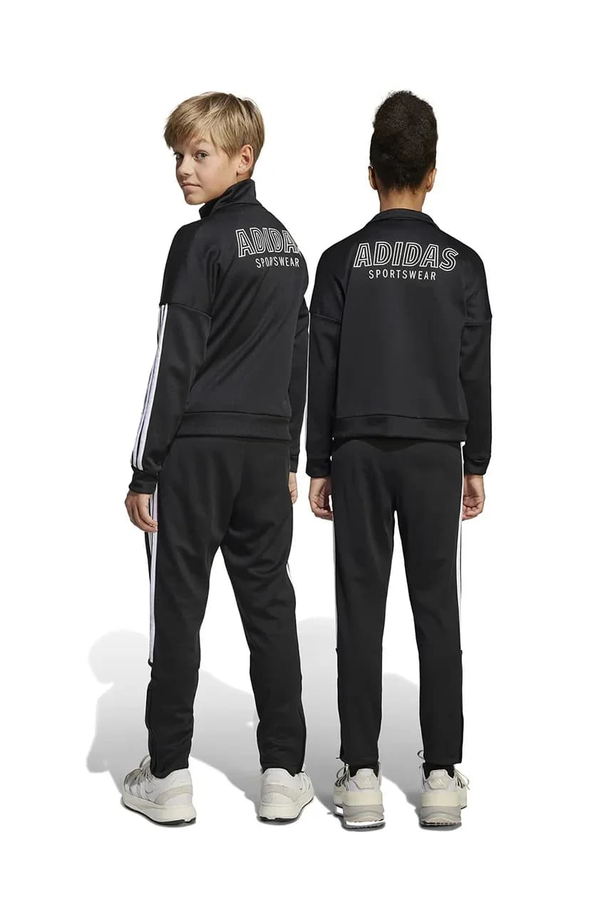 Детские спортивные штаны - фото 5