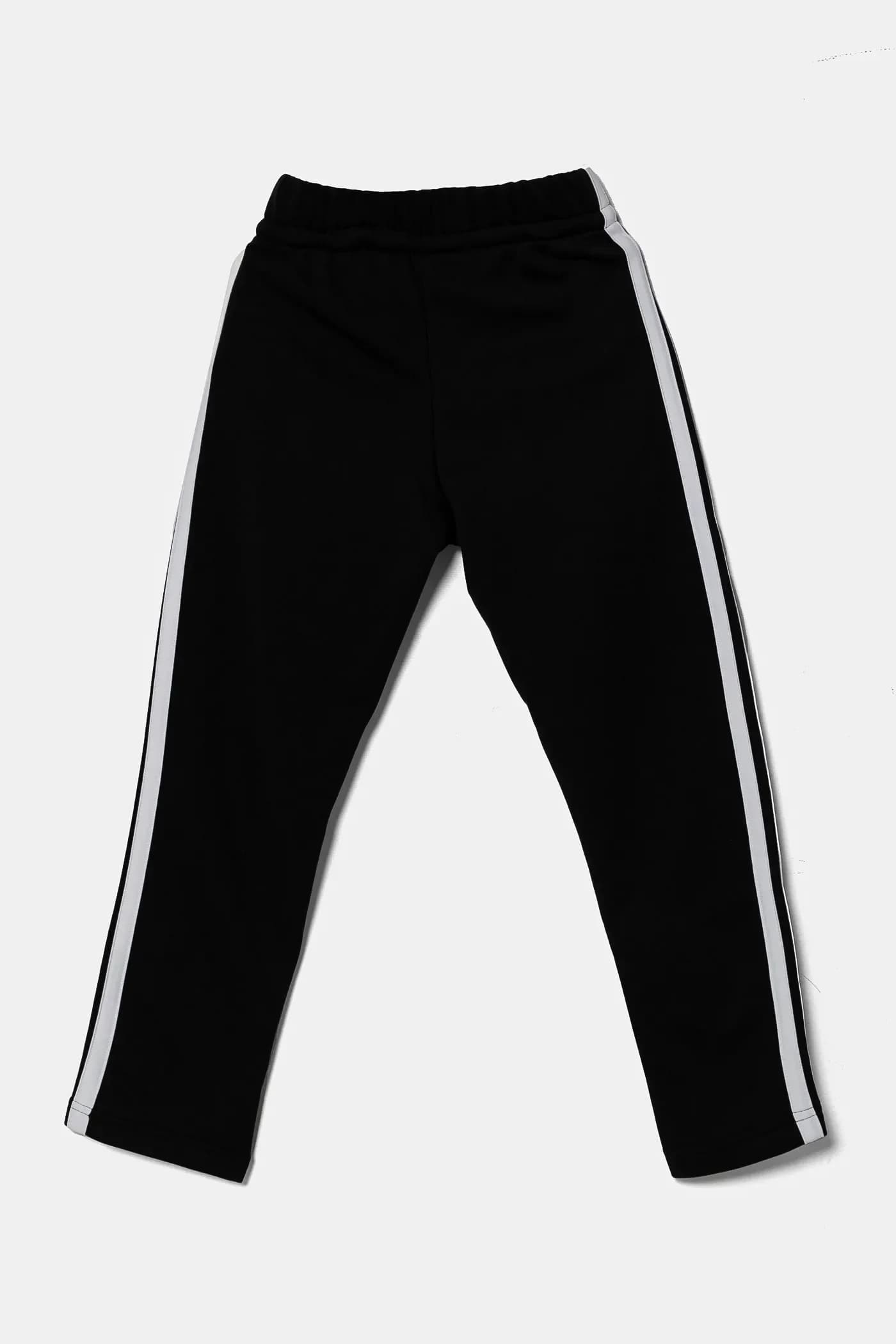 Детские спортивные штаны - фото 3