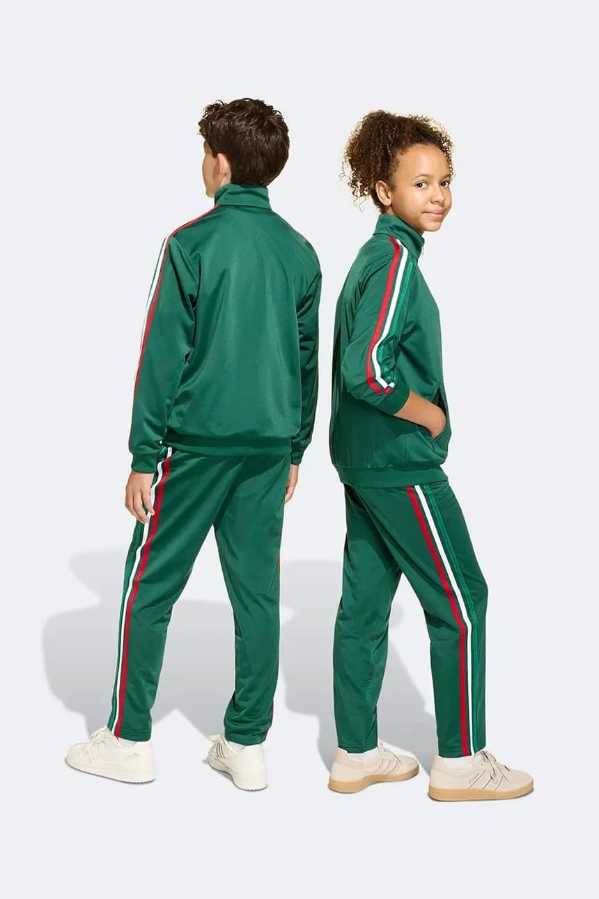 Детские спортивные штаны - фото 3