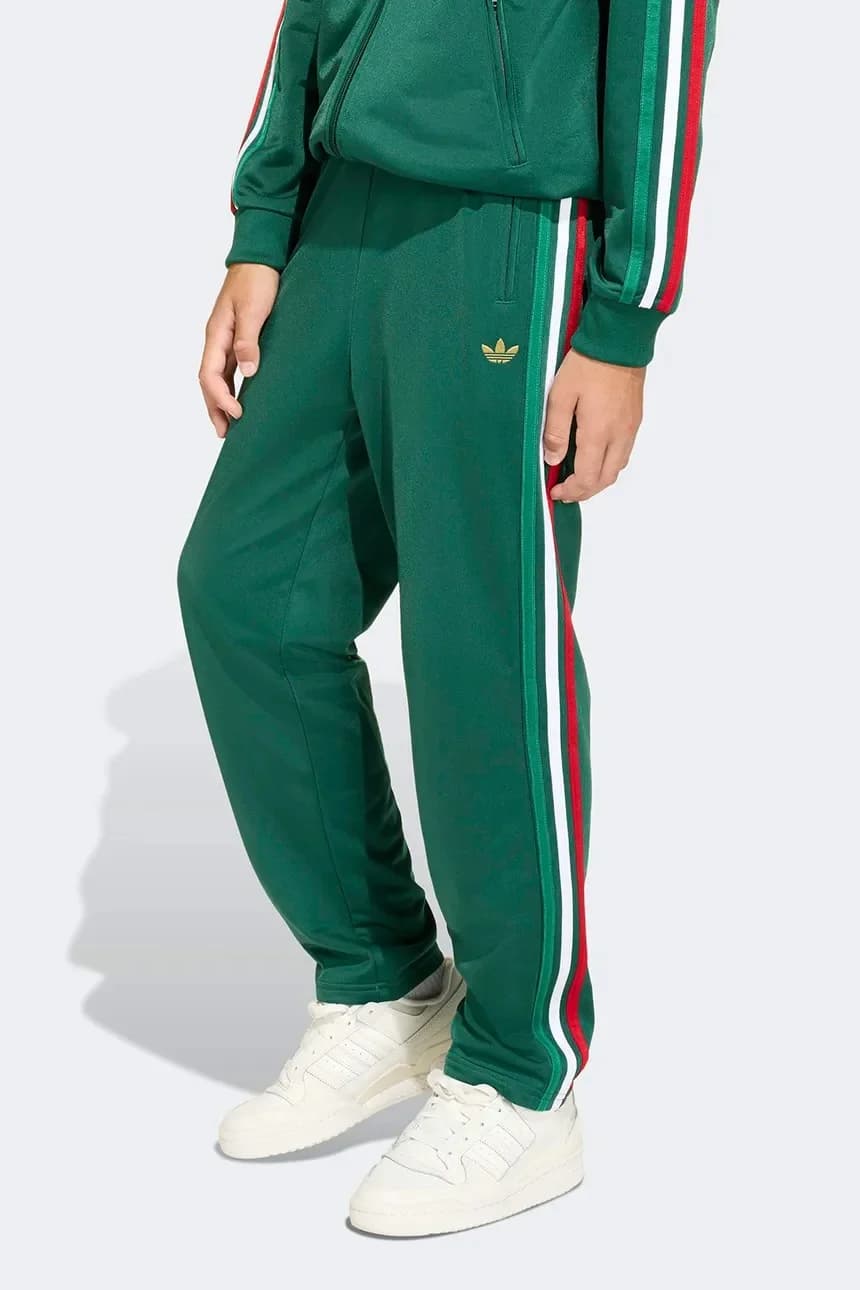 Детские спортивные штаны - фото 4