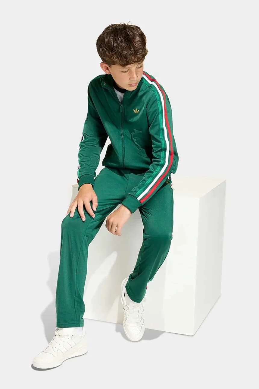 Детские спортивные штаны - фото 8