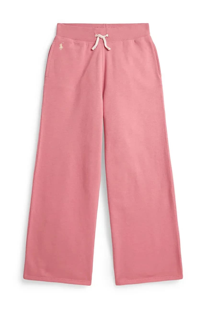 Детские спортивные штаны