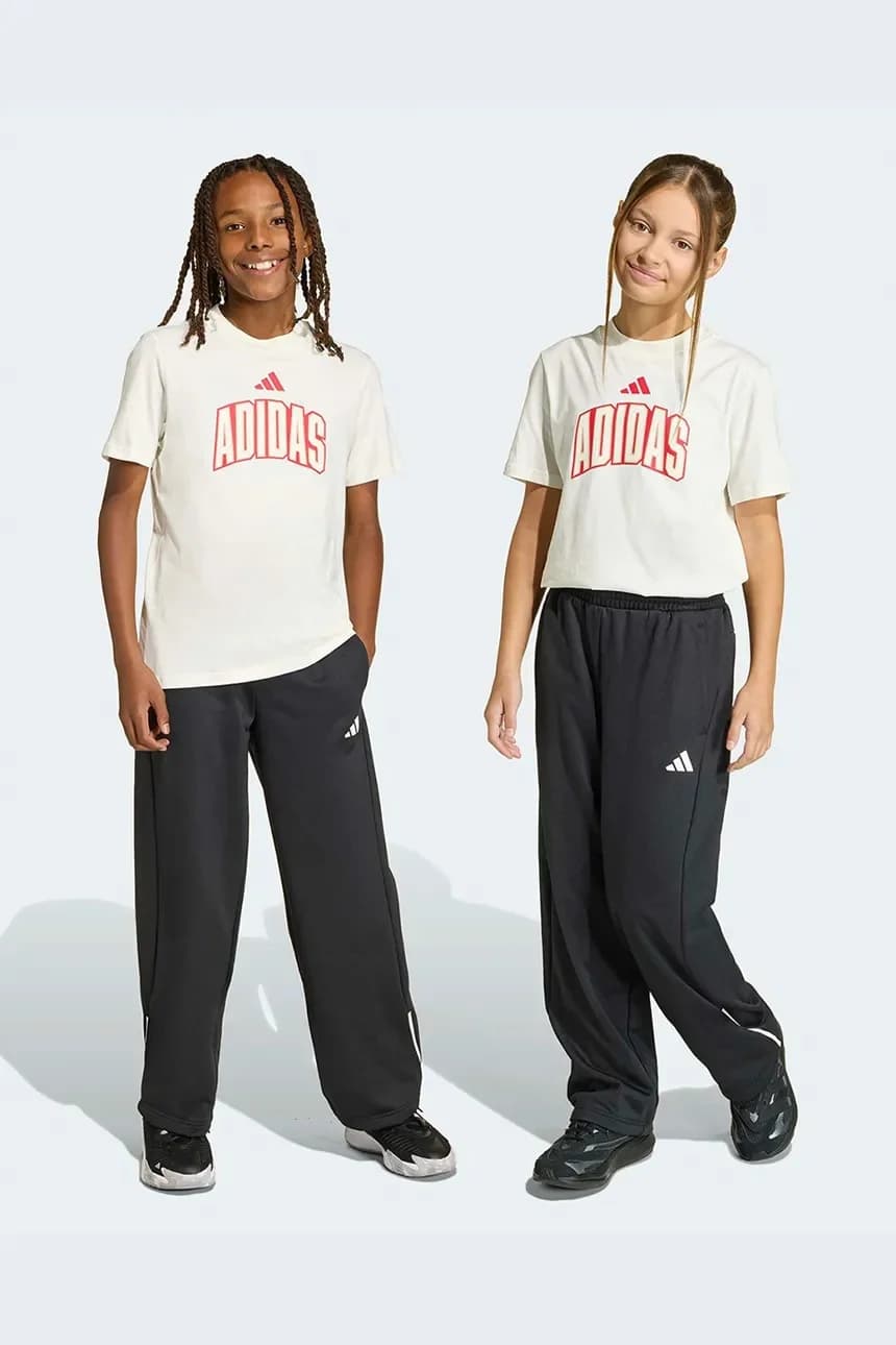 Детские спортивные штаны