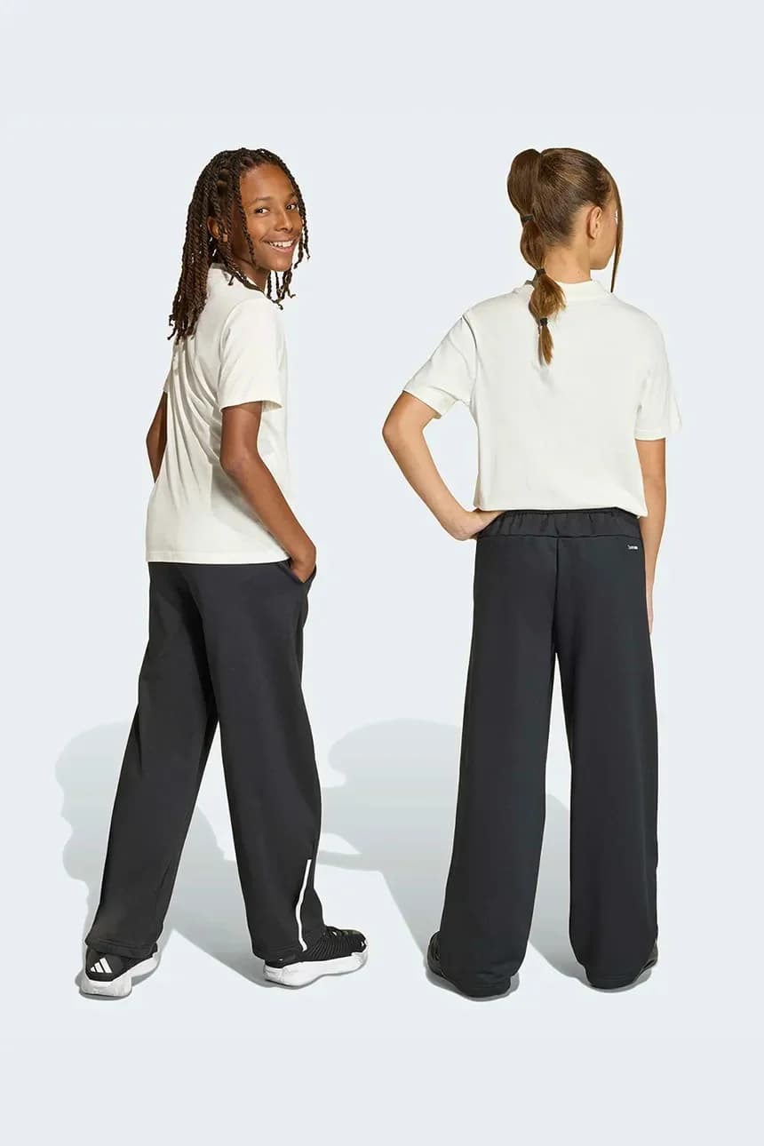 Детские спортивные штаны - фото 3