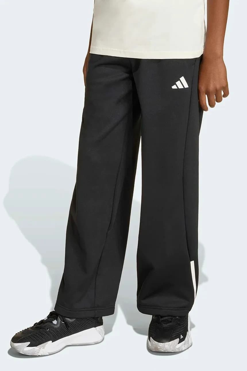 Детские спортивные штаны - фото 4