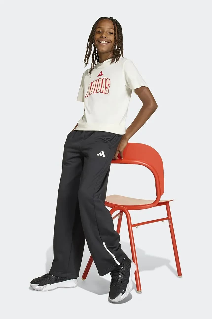 Детские спортивные штаны - фото 6