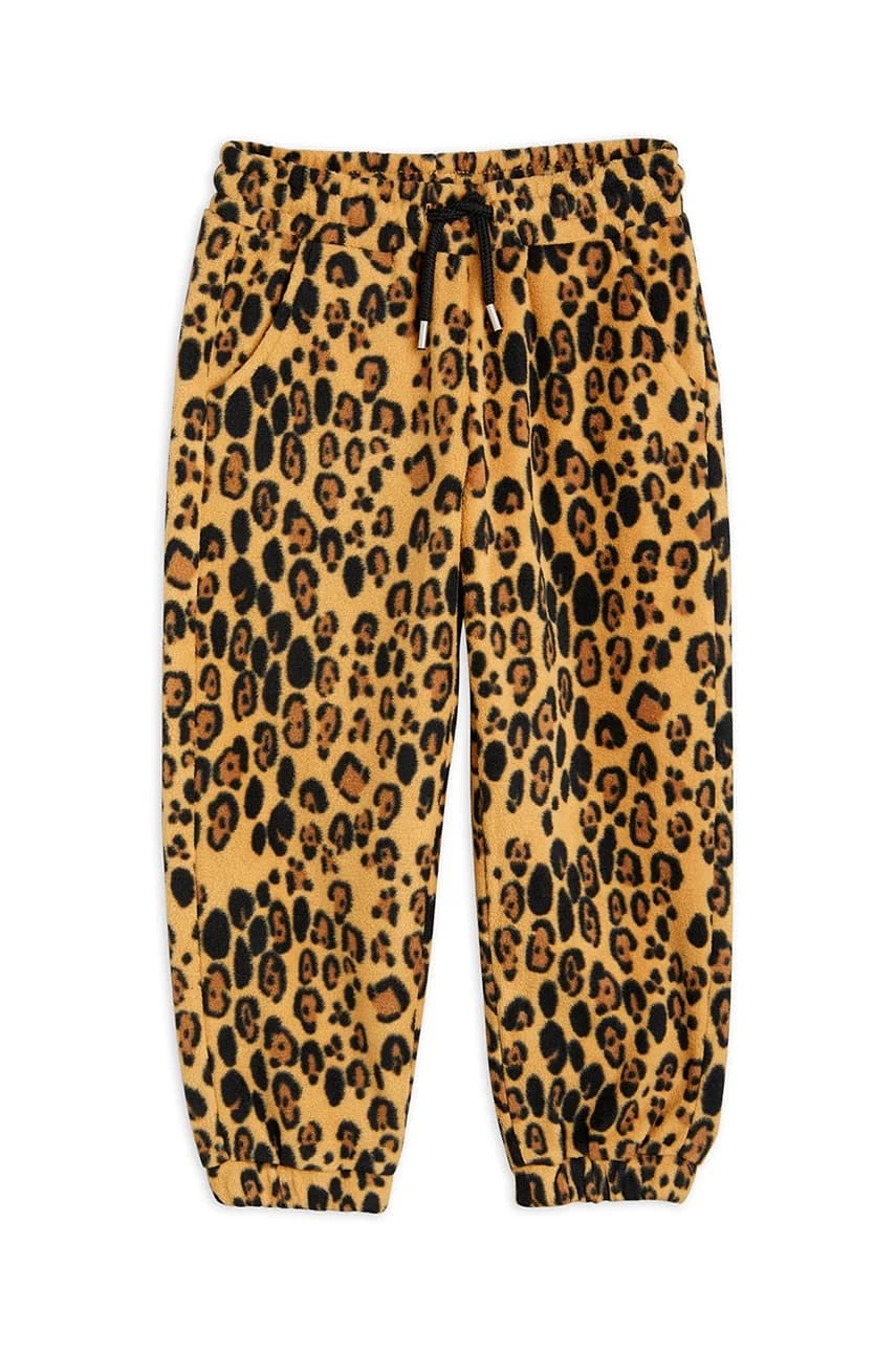 Детские спортивные штаны