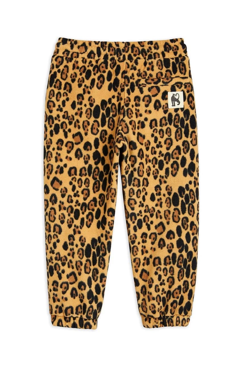 Детские спортивные штаны - фото 2