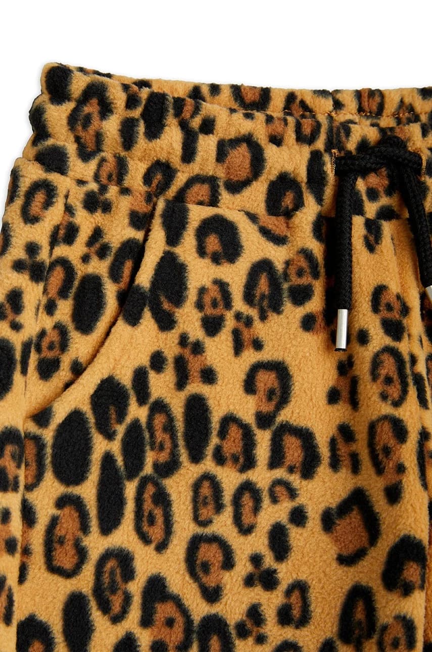 Детские спортивные штаны - фото 3