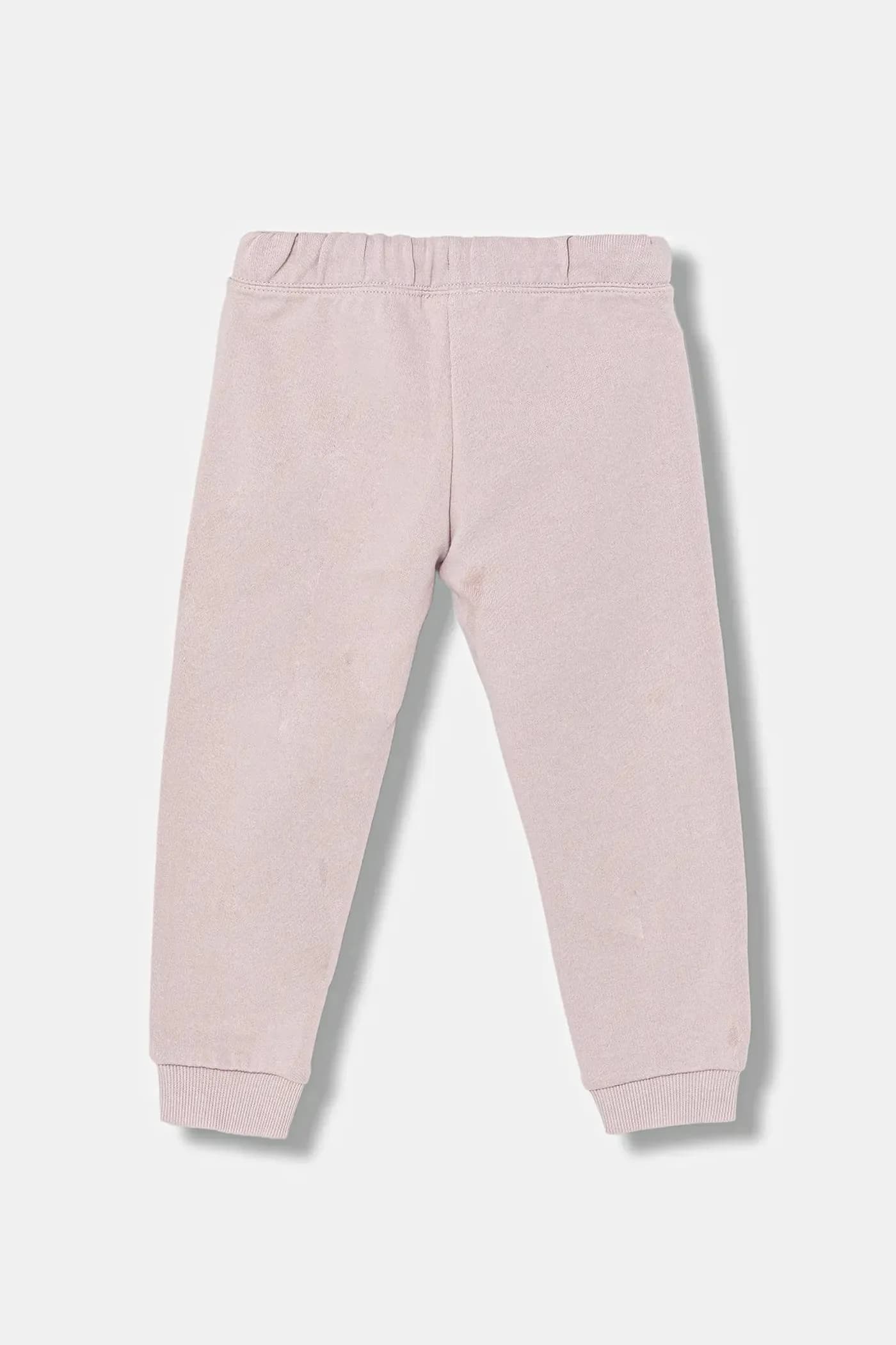 Детские хлопковые брюки - фото 2