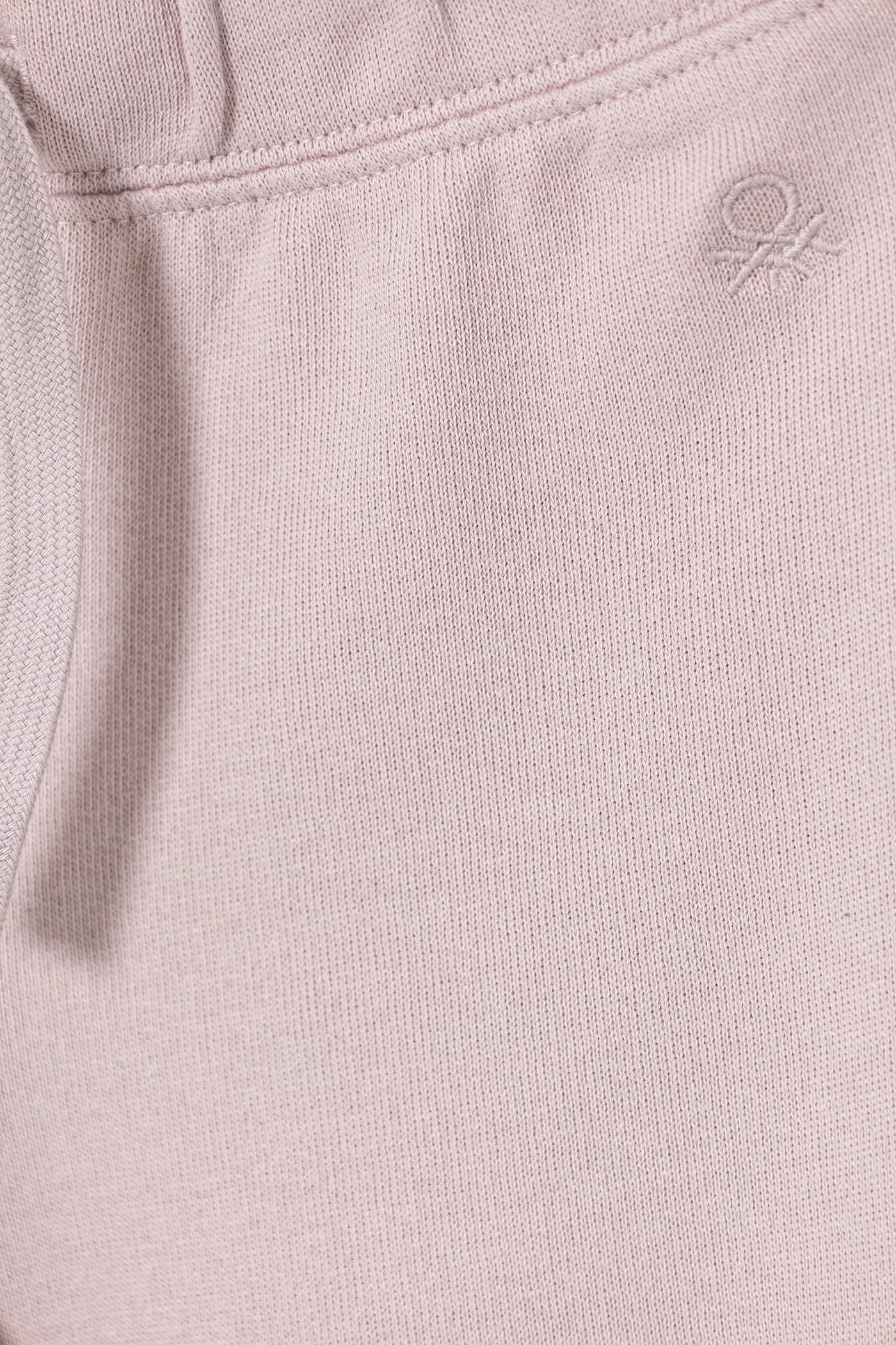 Детские хлопковые брюки - фото 3