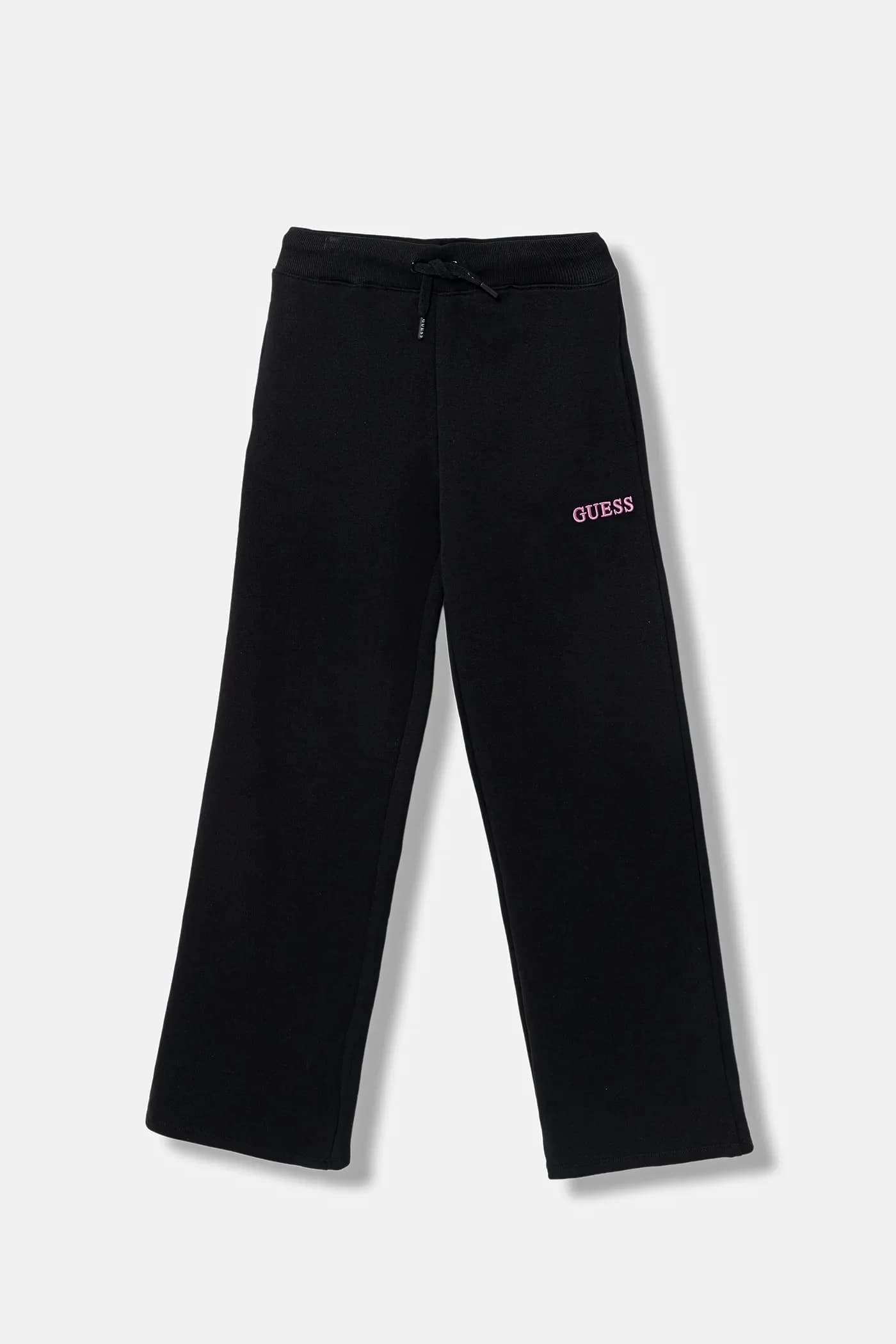 Детские хлопковые спортивные штаны