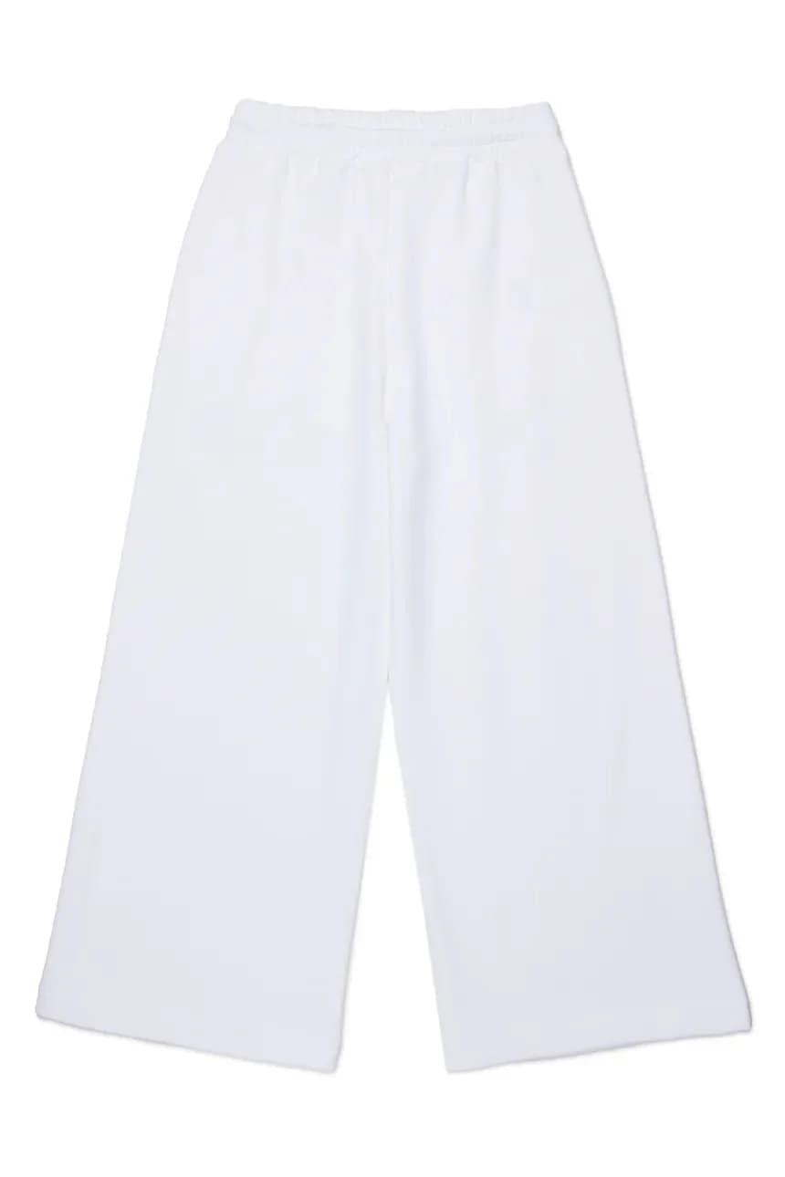 Детские спортивные штаны из хлопка MP190F БРЮКИ - фото 2