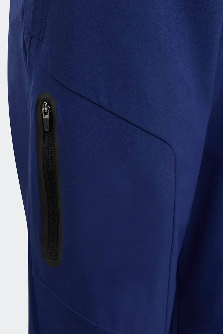 Детские спортивные штаны - фото 4