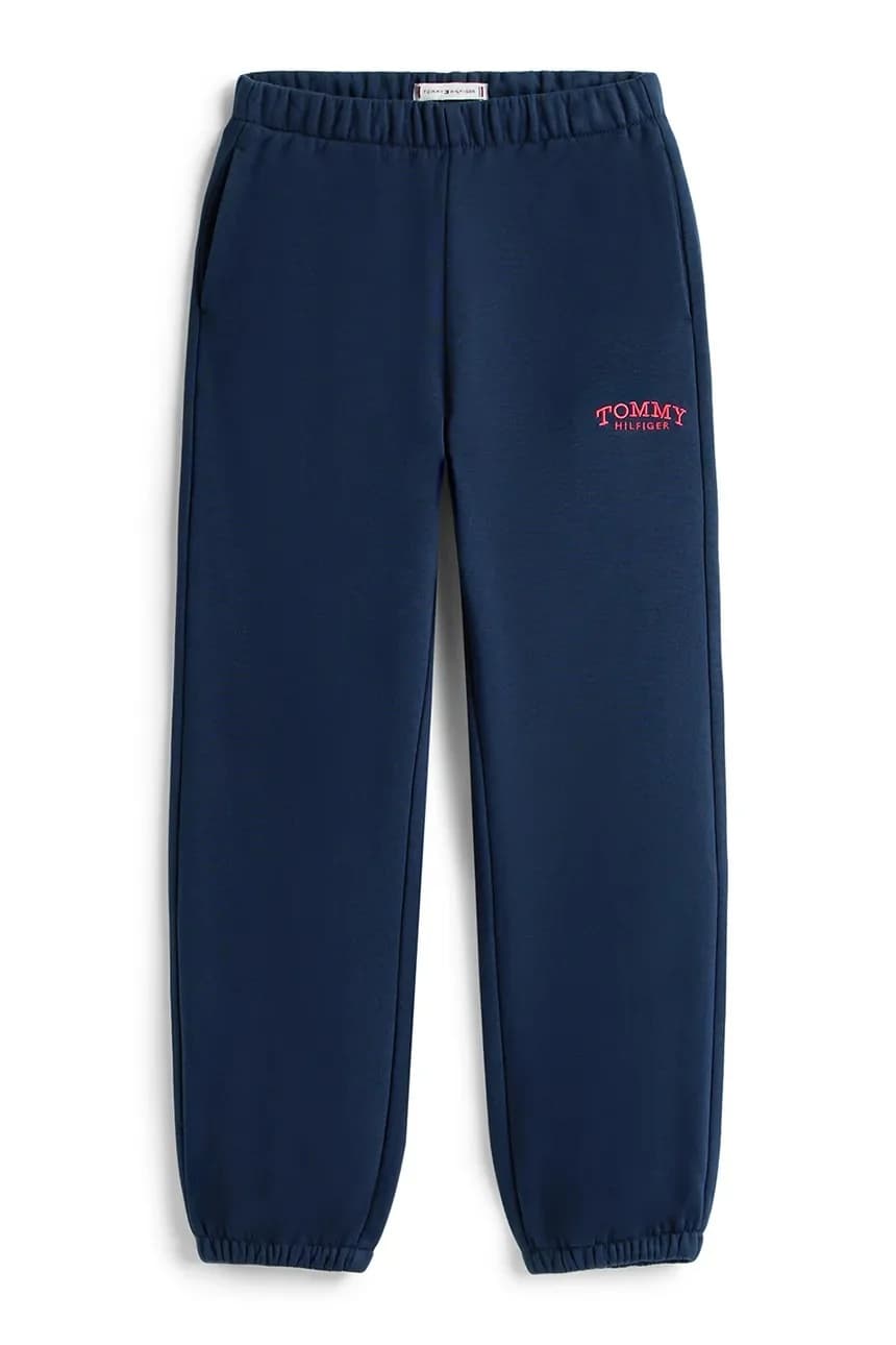 Детские спортивные штаны - фото 2