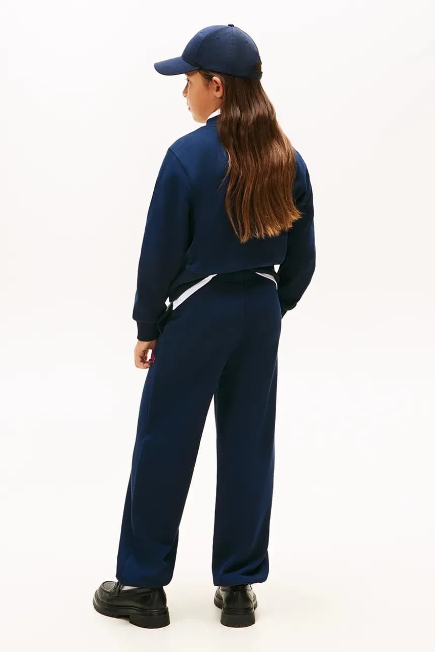 Детские спортивные штаны - фото 4