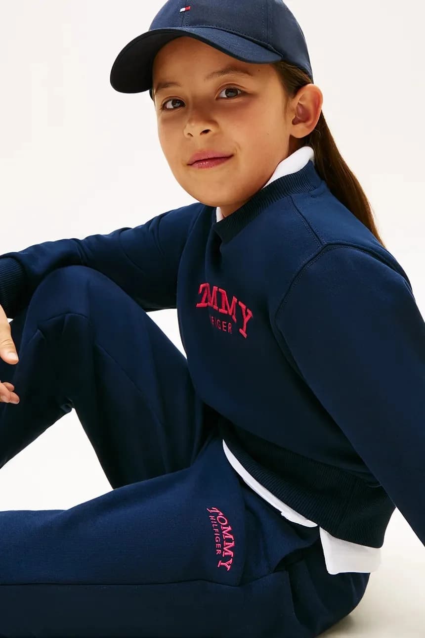 Детские спортивные штаны - фото 5