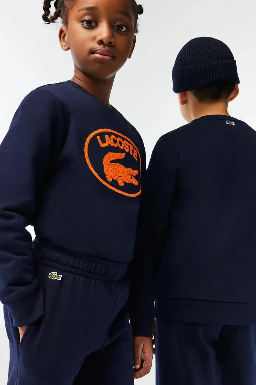 Детские спортивные штаны - фото 4