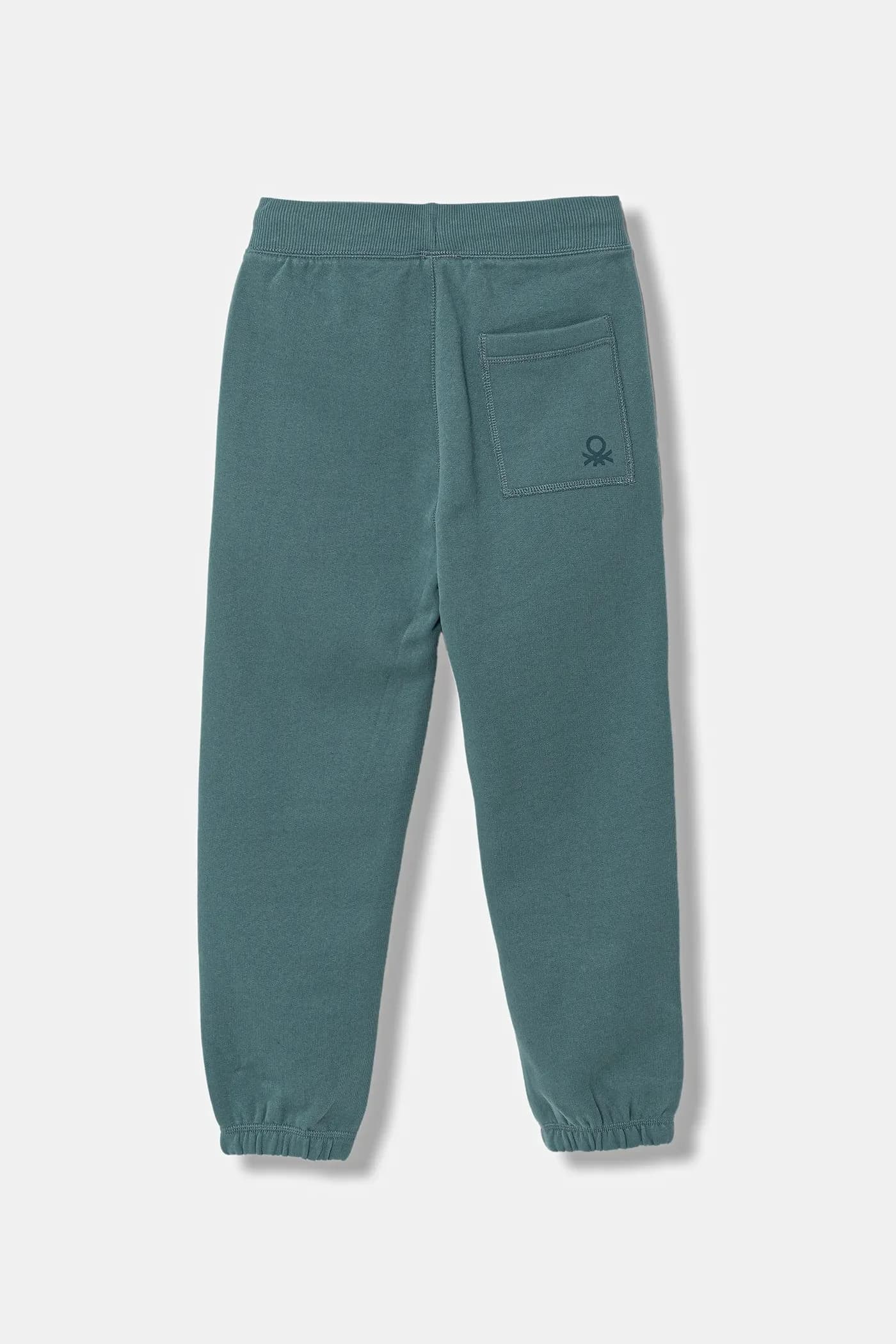 Детские спортивные штаны - фото 2