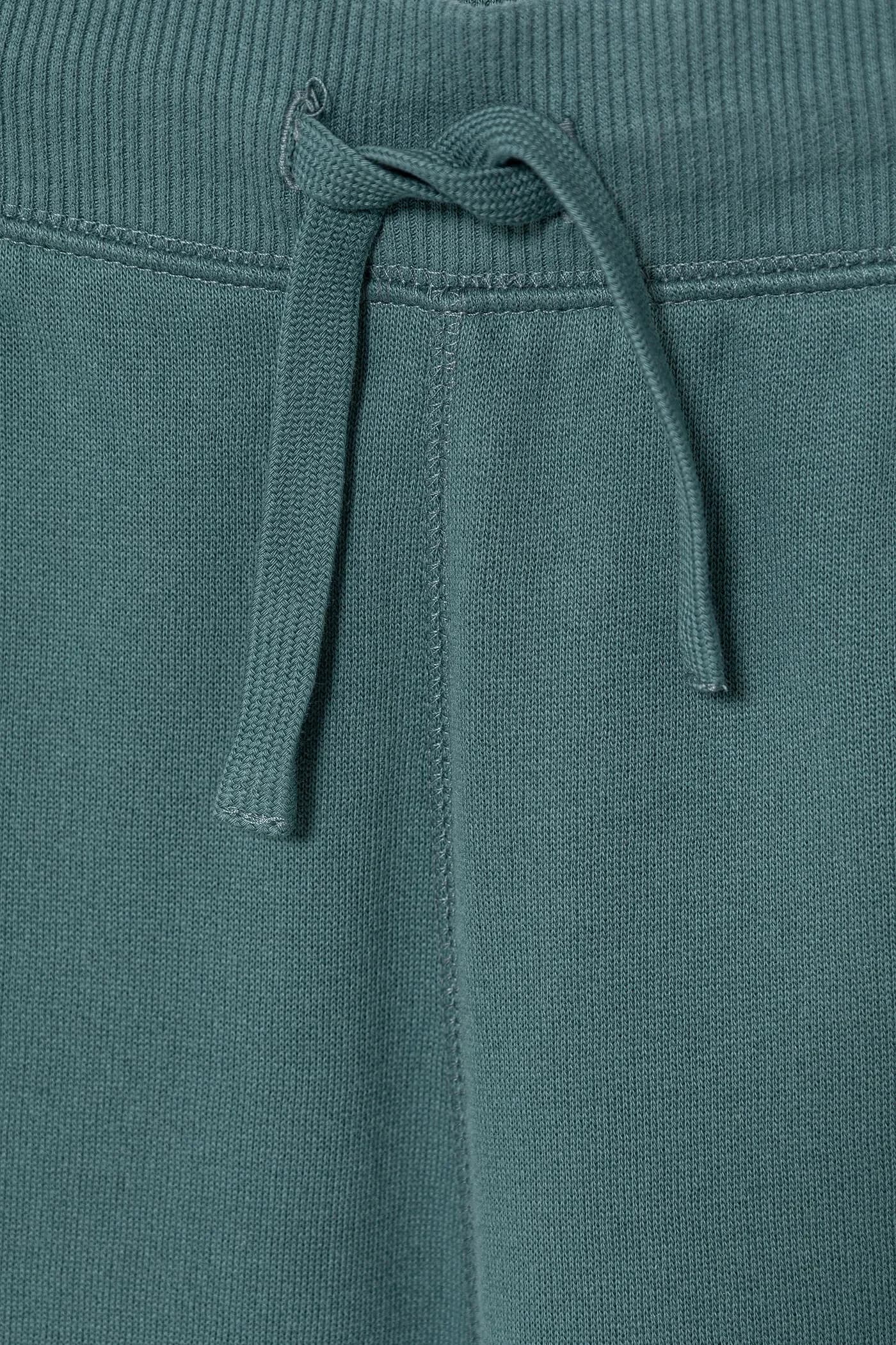 Детские спортивные штаны - фото 3